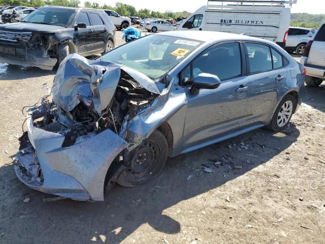 2020 TOYOTA COROLLA LE - 5YFEPRAE1LP028044