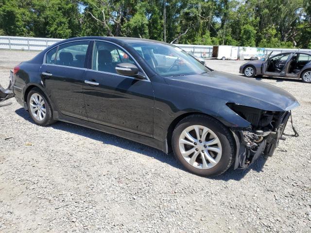 2013 Hyundai Genesis 3.8L VIN: KMHGC4DD3DU251793 Lot: 56378144