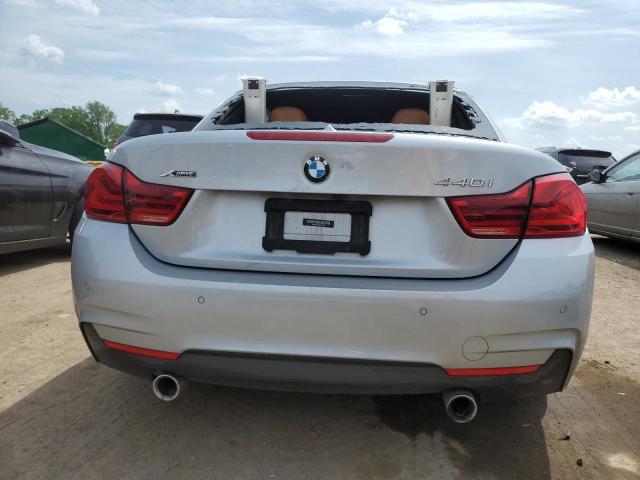 2019 BMW 440XI - WBA4Z7C53KEF54873