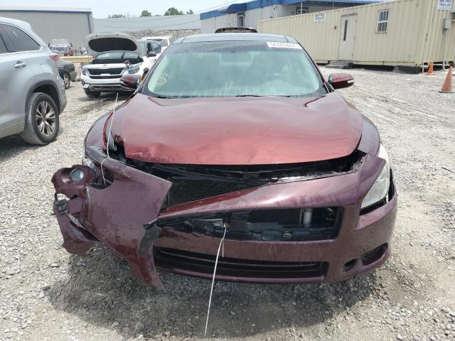 1N4AA5AP2BC803541 2011 Nissan Maxima S