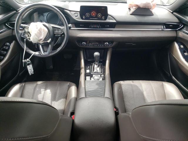 2018 MAZDA 6 SIGNATUR - JM1GL1XY1J1319295