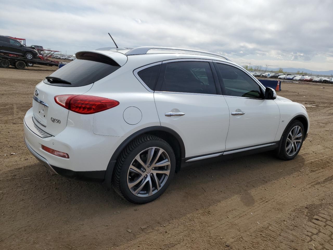 JN1BJ0RR1HM401510 2017 Infiniti Qx50