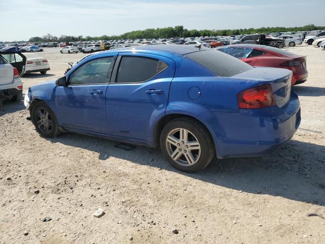 2014 Dodge Avenger Se VIN: 1C3CDZAB9EN200489 Lot: 56588364