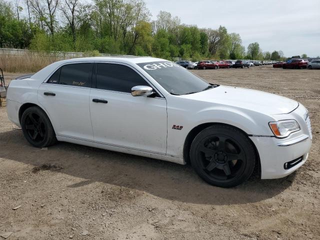 2013 Chrysler 300C VIN: 2C3CCAET7DH633890 Lot: 53679334