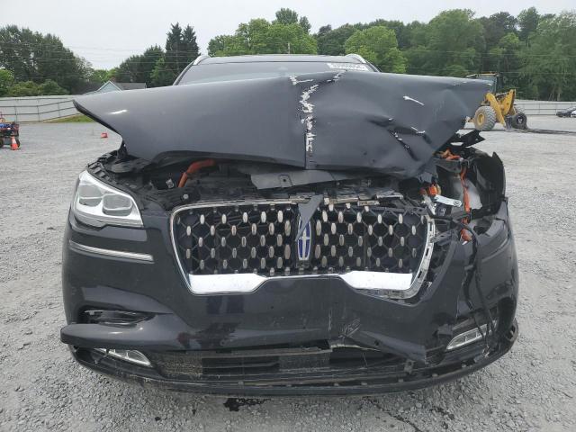 5LMYJ8XY7LGL35268 Lincoln Aviator GR 5