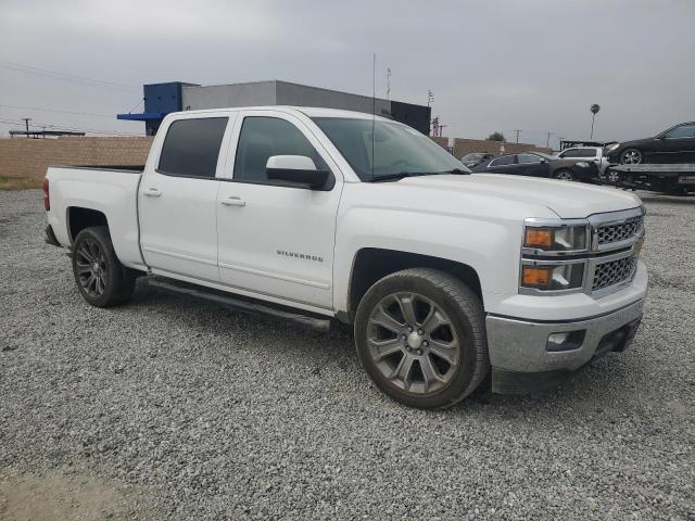 2015 Chevrolet Silverado C1500 Lt VIN: 3GCPCREC0FG442844 Lot: 55231284