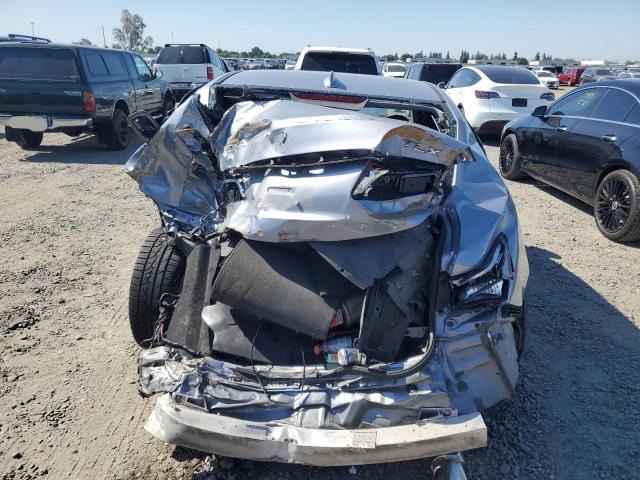 2015 Acura Tlx VIN: 19UUB1F39FA005740 Lot: 54592894