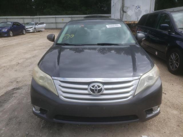 2011 Toyota Avalon Base VIN: 4T1BK3DB8BU438532 Lot: 55066484