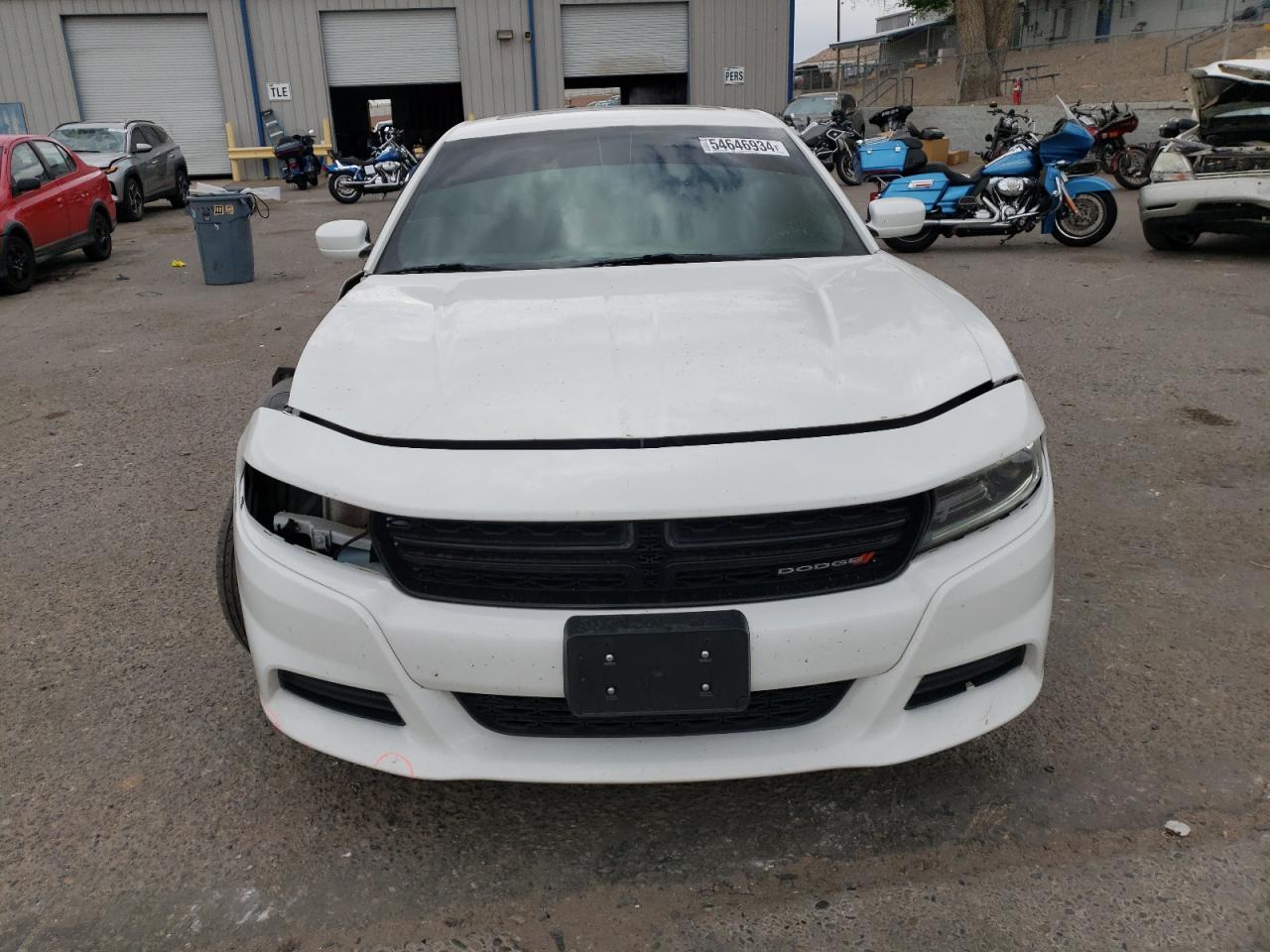 2020 Dodge Charger Sxt vin: 2C3CDXBG4LH129481