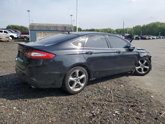 2013 Ford Fusion Se VIN: 3FA6P0H71DR232268 Lot: 55012514