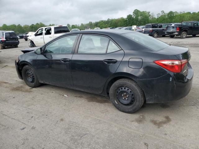 2017 Toyota Corolla L VIN: 2T1BURHE9HC854181 Lot: 53108534