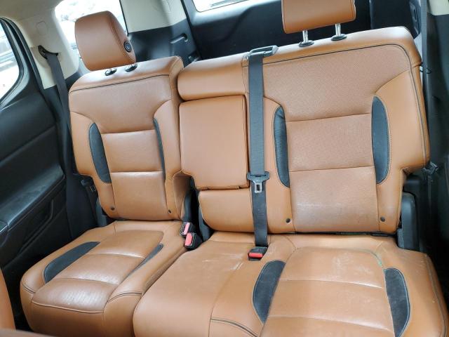 2017 GMC Acadia All Terrain VIN: 1GKKNVLS3HZ297085 Lot: 55211564