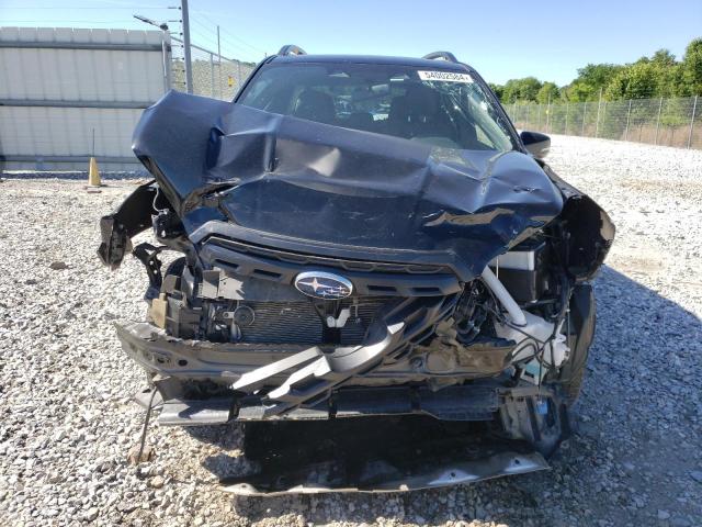 2023 SUBARU FORESTER W - JF2SKAMC6PH432277