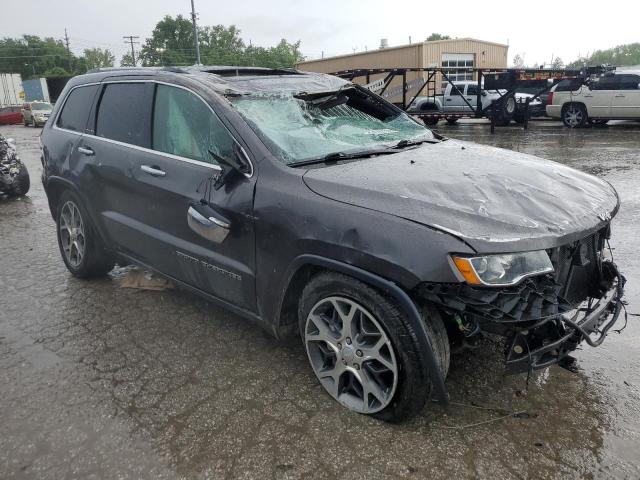 2019 Jeep Grand Cherokee Limited VIN: 1C4RJFBG4KC574491 Lot: 54767104