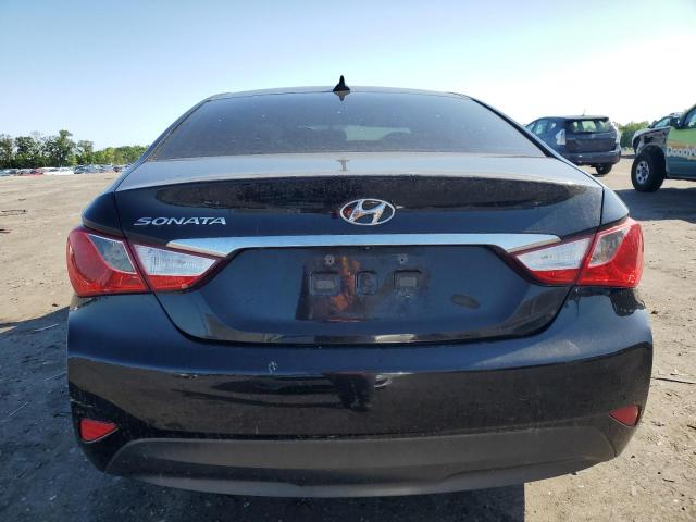 2014 Hyundai Sonata Gls VIN: 5NPEB4AC9EH847089 Lot: 56115324