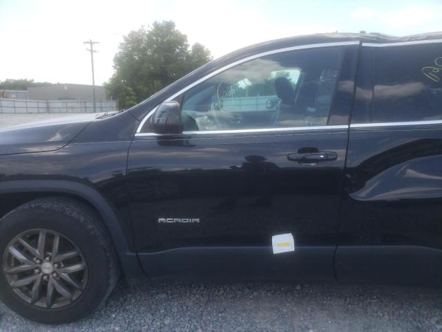 2018 GMC Acadia Slt-1 VIN: 1GKKNMLS0JZ104651 Lot: 54844874