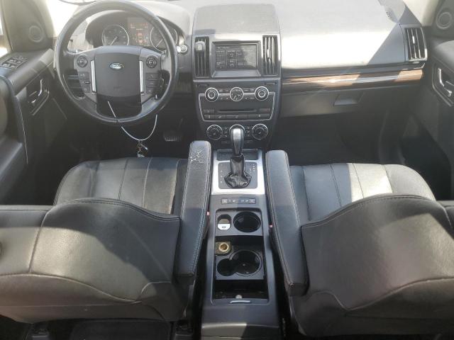 2015 LAND ROVER LR2 SE - SALFP2BG6FH431781