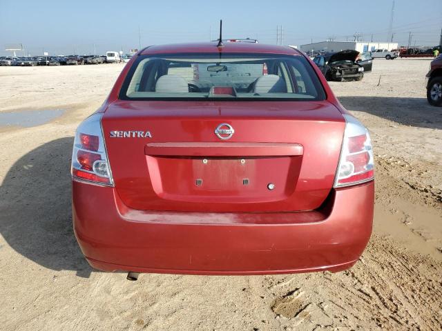 2009 Nissan Sentra 2.0 VIN: 3N1AB61E89L633067 Lot: 53739914