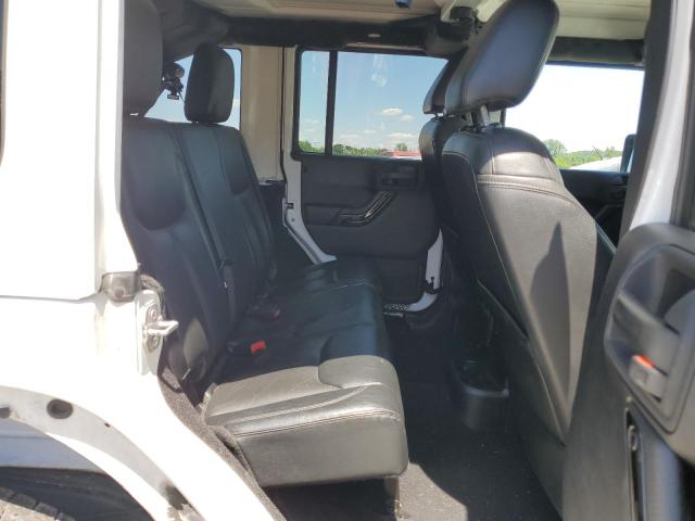 2015 JEEP WRANGLER U - 1C4BJWEG0FL688300