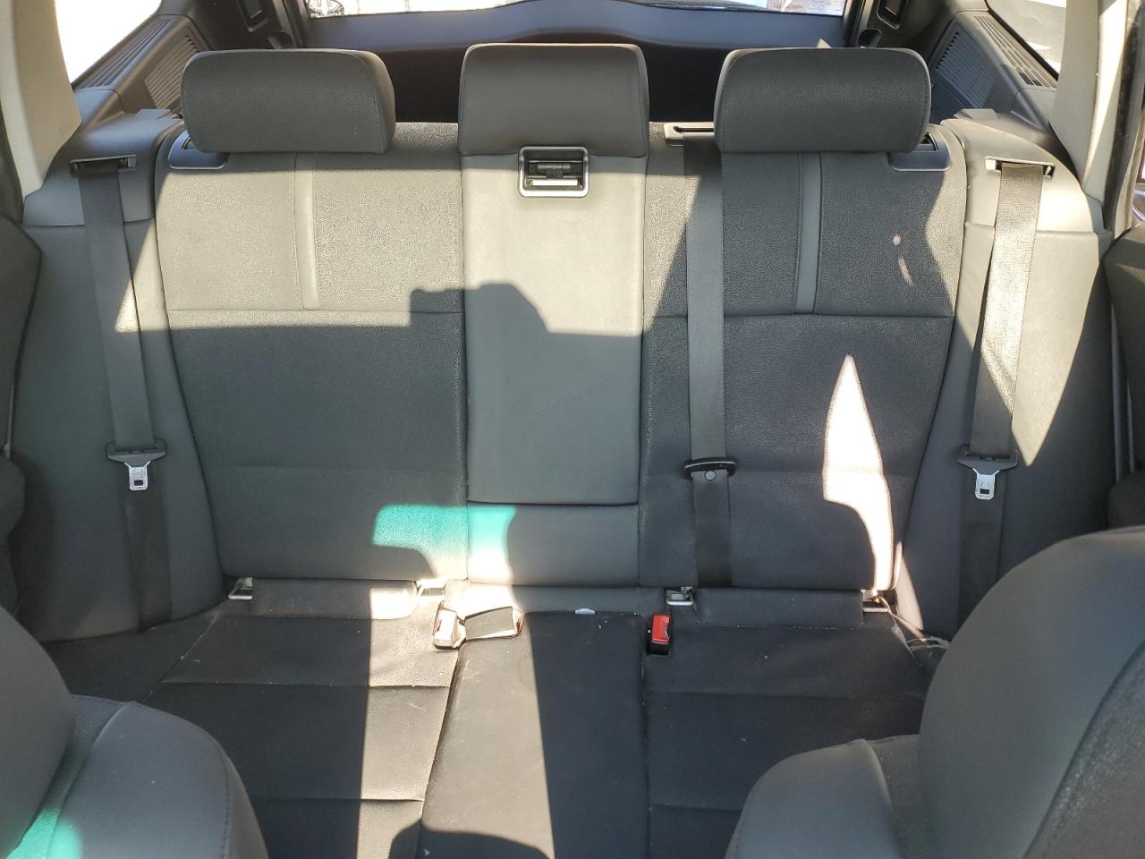 WBXPA93455WD18933 2005 BMW X3 3.0I