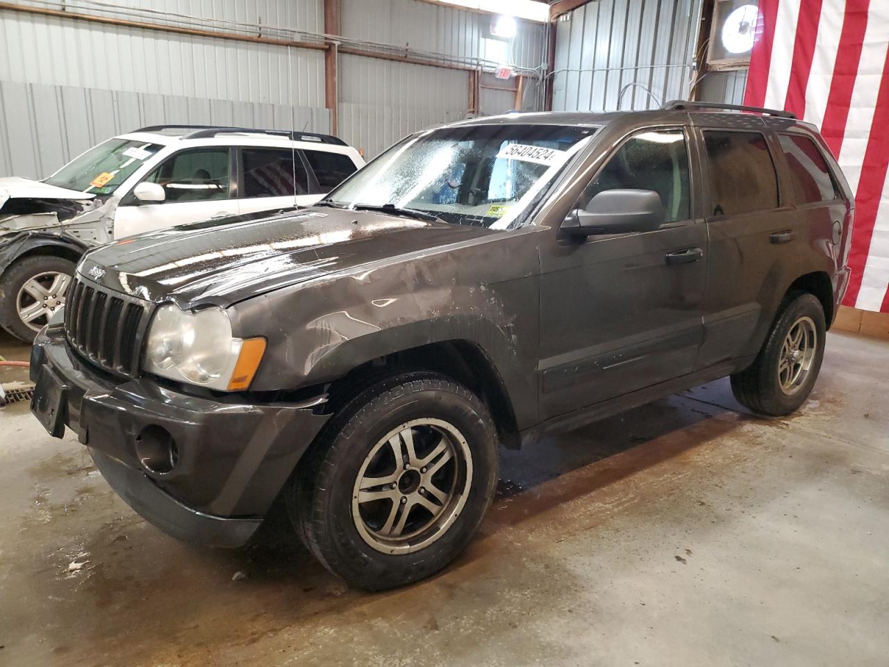 1J4GR48KX6C351095 2006 Jeep Grand Cherokee Laredo