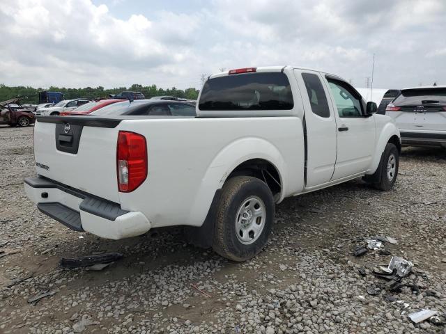 2018 Nissan Frontier S VIN: 1N6BD0CT3JN751601 Lot: 52371994