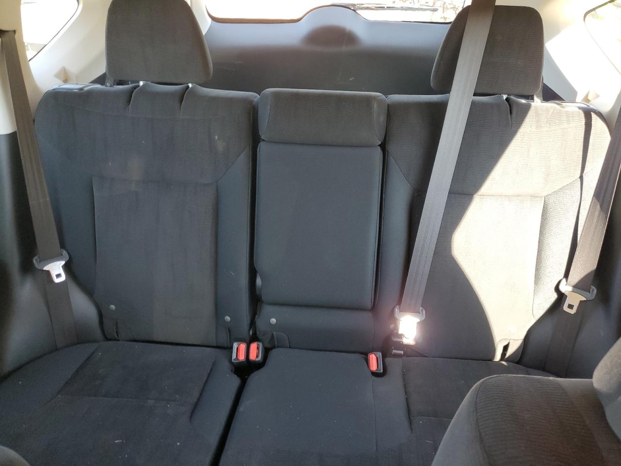 5J6RM4H32EL112302 2014 Honda Cr-V Lx