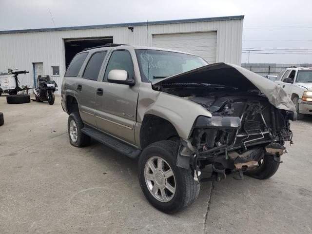 2001 Chevrolet Tahoe K1500 VIN: 1GNEK13T31R111772 Lot: 48689844