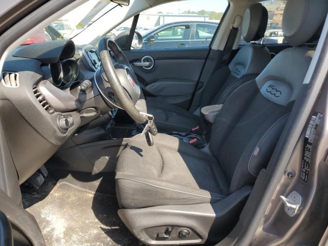 2016 FIAT 500X EASY - ZFBCFXBT7GP374282