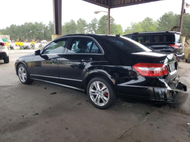 2010 Mercedes-Benz E 350 VIN: WDDHF5GB0AA217670 Lot: 53439064