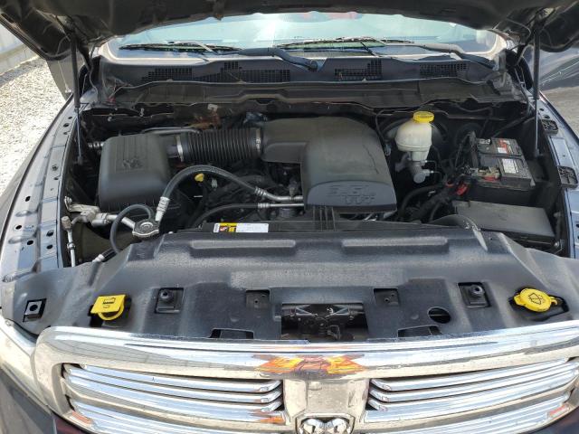 2017 Ram 1500 Slt VIN: 1C6RR6GG0HS601693 Lot: 54247114