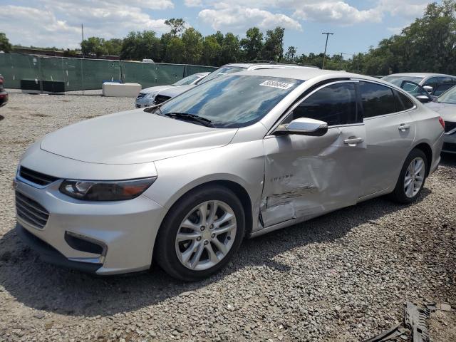 2016 Chevrolet Malibu Lt VIN: 1G1ZE5ST6GF253871 Lot: 56506844