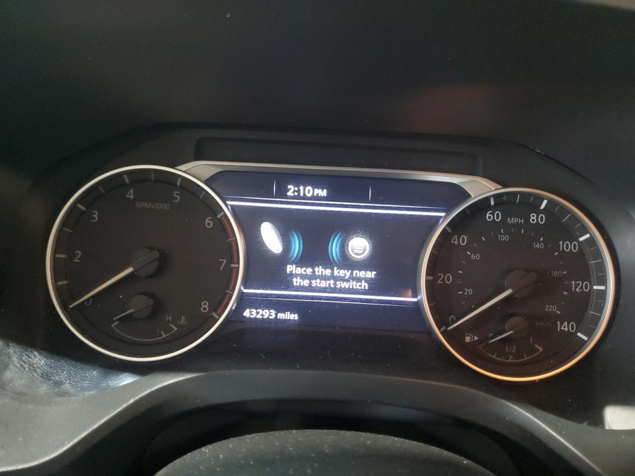 5N1BT3BA3NC700099 2022 Nissan Rogue Sv