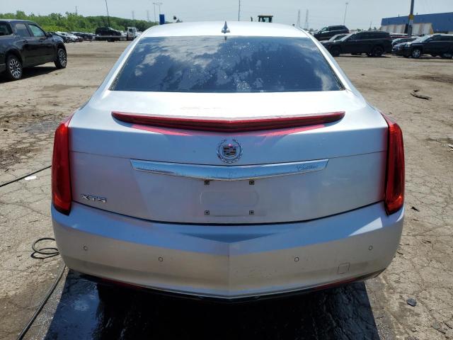 2013 Cadillac Xts VIN: 2G61N5S35D9100376 Lot: 55371494