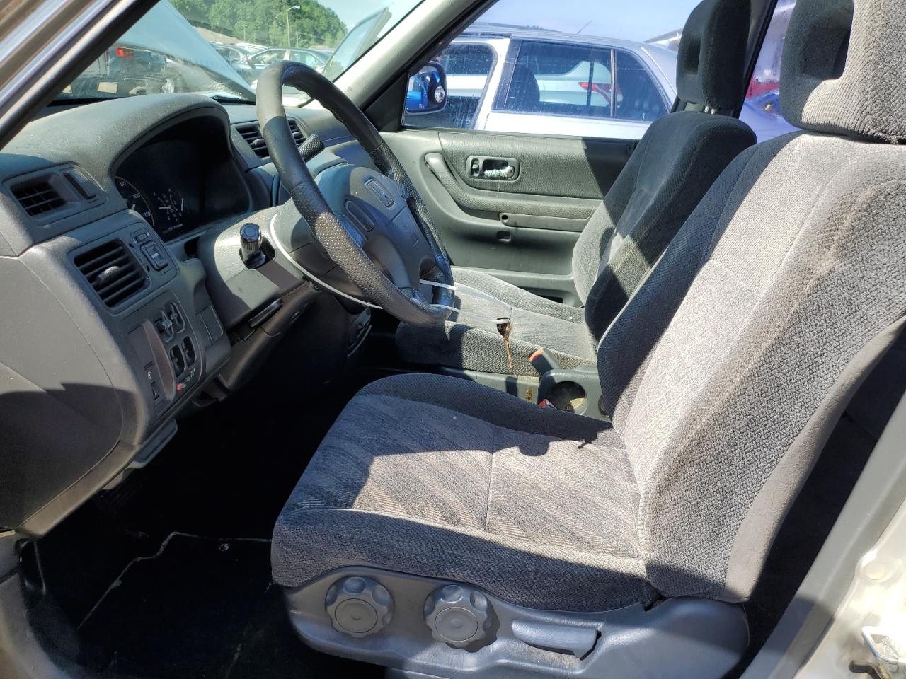 JHLRD1868XC079729 1999 Honda Cr-V Ex