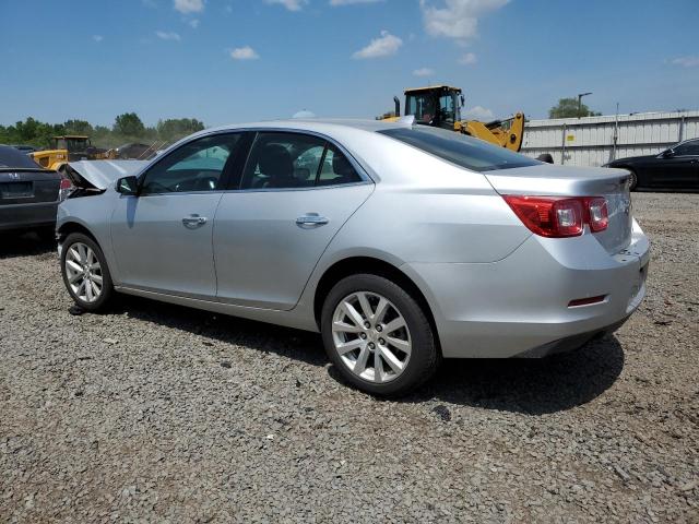 2014 Chevrolet Malibu Ltz VIN: 1G11H5SL2EU126662 Lot: 55358764