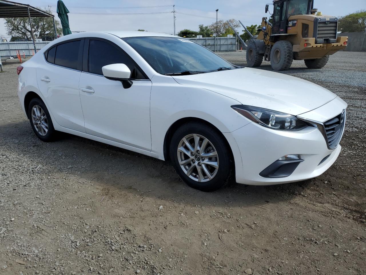 3MZBM1U79GM329553 2016 Mazda 3 Sport