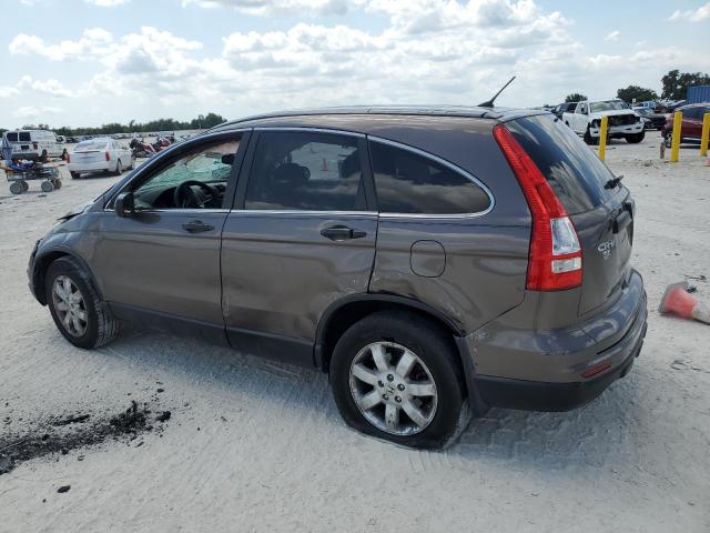 2011 Honda Cr-V Se VIN: 5J6RE3H46BL040614 Lot: 54167044