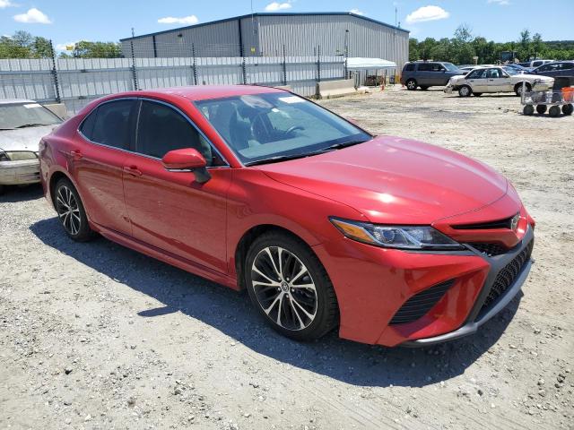 2019 Toyota Camry L VIN: 4T1B11HK8KU230703 Lot: 56615844