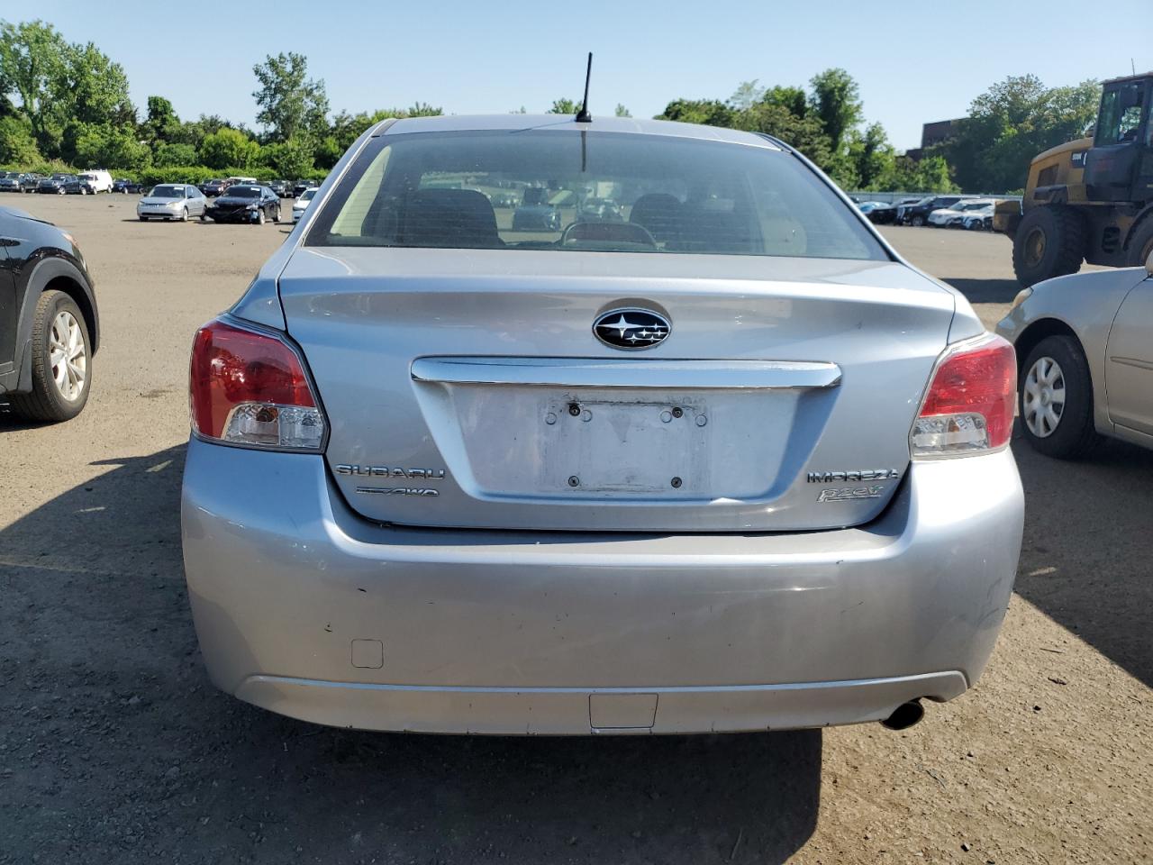 JF1GJAG60DH017650 2013 Subaru Impreza Limited