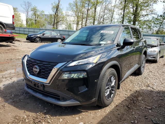 2023 Nissan Rogue S VIN: 5N1BT3AB0PC924749 Lot: 54325204