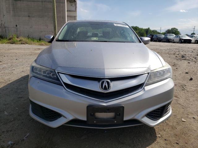 2018 ACURA ILX SPECIA 19UDE2F49JA001654
