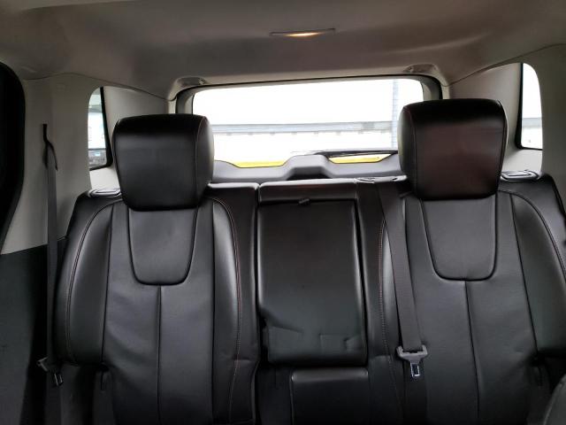 2011 GMC Terrain Slt VIN: 2CTFLWE57B6210487 Lot: 53626754