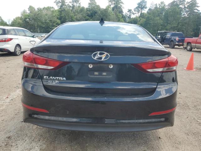 2017 Hyundai Elantra Se VIN: 5NPD84LF7HH084088 Lot: 54940724