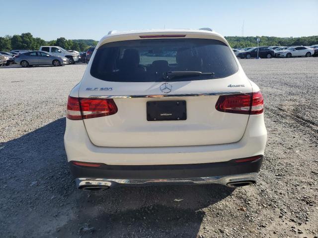 2019 Mercedes-Benz Glc 300 4Matic VIN: WDC0G4KB9KF574186 Lot: 56810544