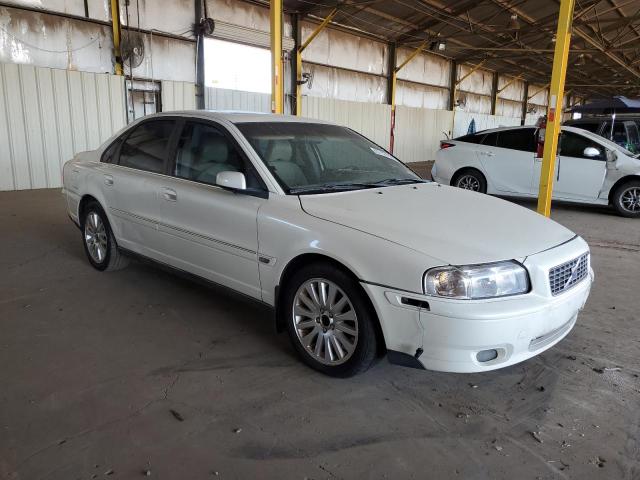 2006 Volvo S80 2.5T VIN: YV1TS592061428804 Lot: 57127574