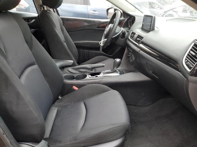 2016 MAZDA 3 SPORT - JM1BM1T79G1300846