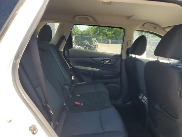 2018 Nissan Rogue S VIN: KNMAT2MV7JP579476 Lot: 55527464