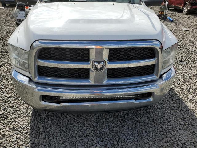 2016 Ram 2500 St VIN: 3C6UR5CL0GG261197 Lot: 55210204