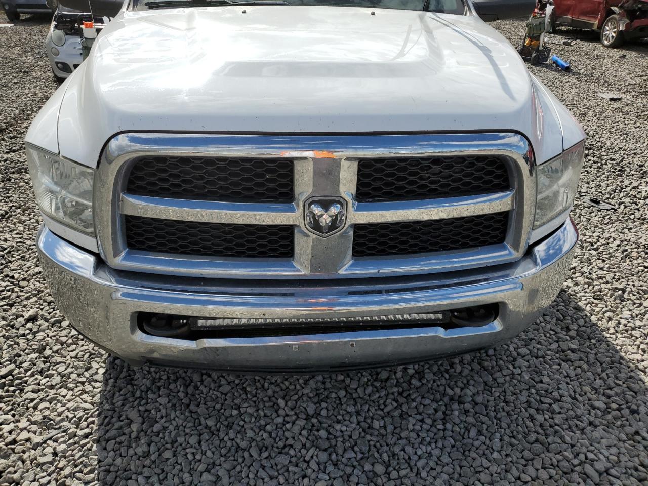 3C6UR5CL0GG261197 2016 Ram 2500 St